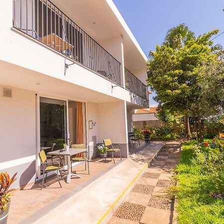 FLH Quintinha Rocha Funchal (Madeira) Exterior foto