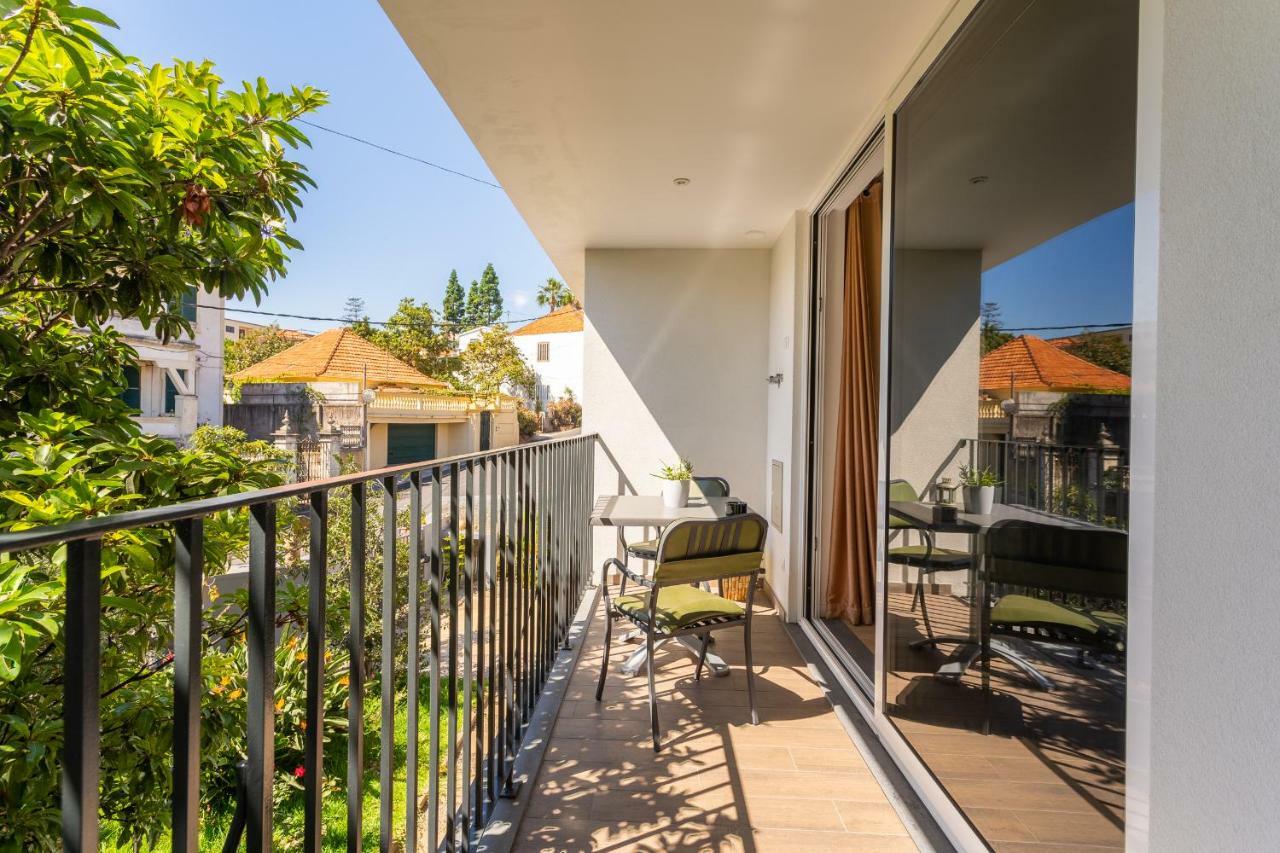 FLH Quintinha Rocha Funchal (Madeira) Exterior foto