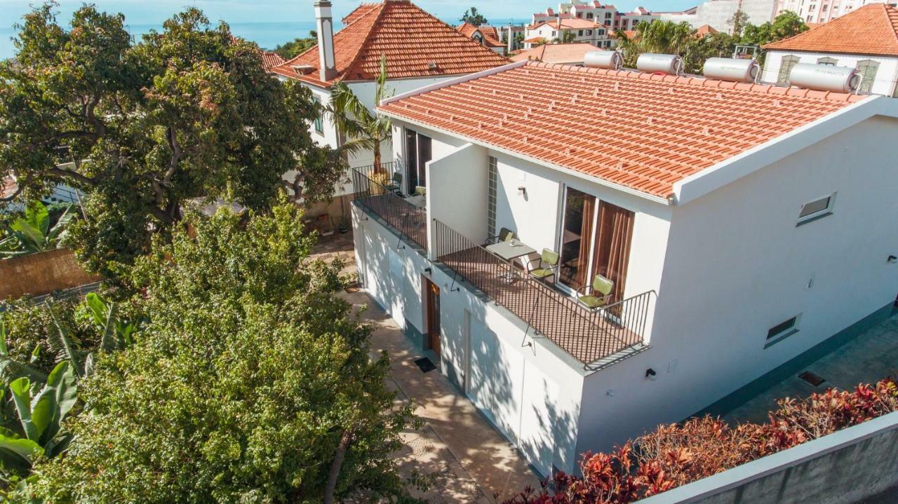 FLH Quintinha Rocha Funchal (Madeira) Exterior foto