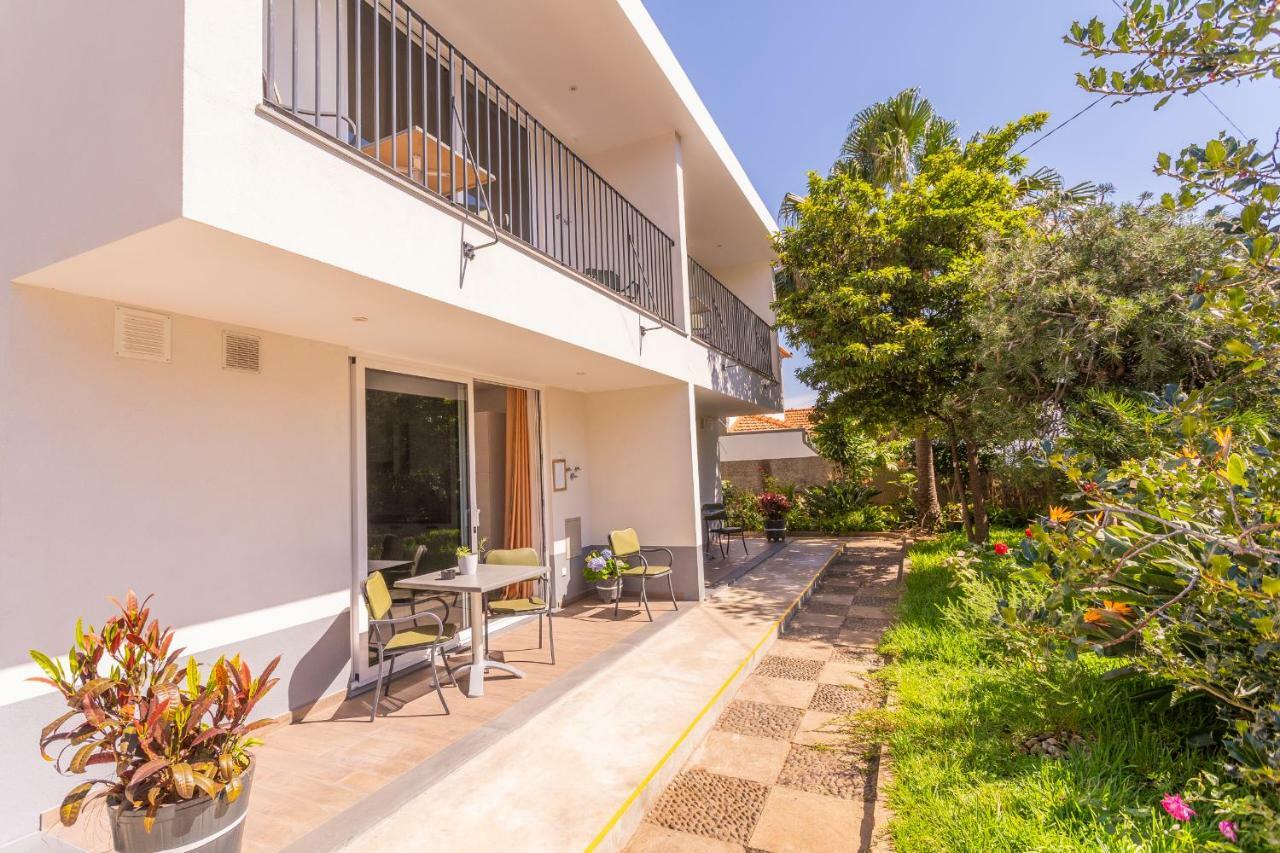 FLH Quintinha Rocha Funchal (Madeira) Exterior foto